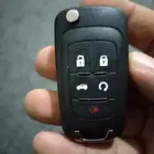 مفتاح و ريموت سياره جديد لم يستخدم