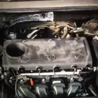 مكينة سوناتا 2017 . 2013