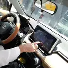 شاشه اندرويد رافور 2020