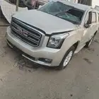 تشليح قطع غيار جمس يوكين 2017