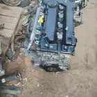 مكائن هونداي توسان ازيرا سنتافي