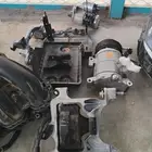 قطع مازدا 6 اصلي وكالة 2022