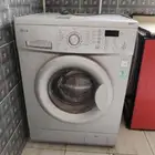 غسالة اوتوماتيك LG 7 كيلو