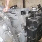 قير ازيرا ديزل 2022