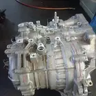 Accent CVT جربكس Gearbox model 2017 اصلي