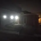 استراحه بالحسينيه بيت شعر للعزاب جميله