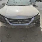 قطع غيار هواندا اكورد 2014