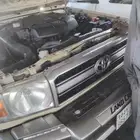 مكاين تويوتا شاص فورتشنر اف جي