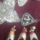 خواتم وعقد قديمه