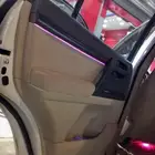 تركيب لد علا سياره جيب لند كلوزار
