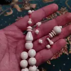 مسباح بكلايت صب قديم من كور سوفيتية - سنوكر شبيه الدومنة