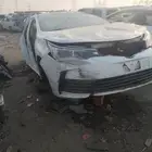 كورلا 2018