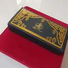 بوكس أدهان عود وعطور متنوع ب 40 ريال