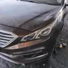 مكينة سوناتا ازيرا توسان النترا