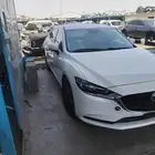 تشليح مازدا 6 2019-2020-2021-2022-2023