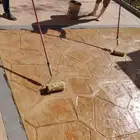 صحبة مطبوعة صحبة مروحة ايبوكسي