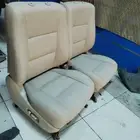 تنجيد لاند كروزر 2003 شد بلد
