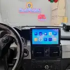 شاشات مرسديس