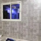 الا لمونيوم سرايا عادي باب وشباك الرياض الرقم