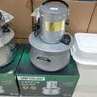 قدر الأكلات الشعبية هريس و جريش و عصيد وسليق