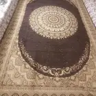 سجادة كبيرة للبيع مقاس 4 5