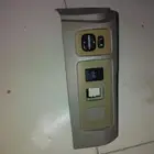 ديكورات كامري 2011