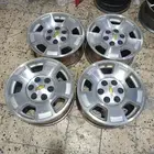 جنوط تاهو وكاله مقاس 17