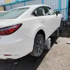 مازدا 6- 2020 تشليح قطع غيار