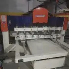 مكينه ليزر خشب cnc نقش