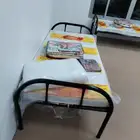 اسره ومراتب عمال حديد دورين ودور دواليب حديد وخشب بطانيات
