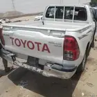 هايلوكس تشليح جده الحمدانية قطع غيار