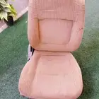 مرتبة باترول بيج مشجر