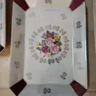 صحن سيراميك ياباني