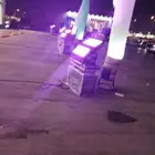 بالونات راقصه