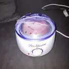 مكينه شمع شعر كهربائية
