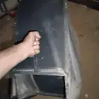 كيس سلة حصاد