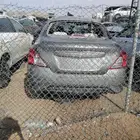 نيسان صني 2014