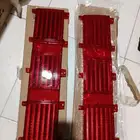 اسطبات كابرس خلفيه من 80 إلى 85