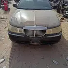 لينكون تاون كار تشليح غطع غيار1998-2002