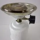 دافور غاز وزمزمية مويه استيل