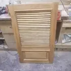 نجار وديكورات الخشب أبواب دولاب صبغ وصيانة