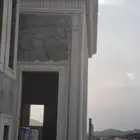 ديكورات خارجيه تصميم الحجر واسعار مناسبه
