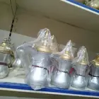 دلال بغدادي ورسلان زينه