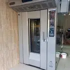 معدات مخابز