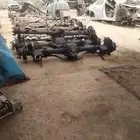 مرحبا بكم في تشليح الحمدانيه شمال جده لقطع غيار السيارات