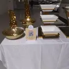حفلات بجميع انواعها بوفيهات مفتوحة
