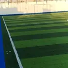 تصميم جميع انواع الملعب كره القدم والطائره والسله والتنس وتخ
