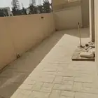 قسم صبات الارضيات. الخراساني المطبوعة صبة مروحة صبة ميزانية