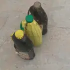 قطران شوب للمواشي جده