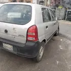 التو سوزوكي موديل 2005
